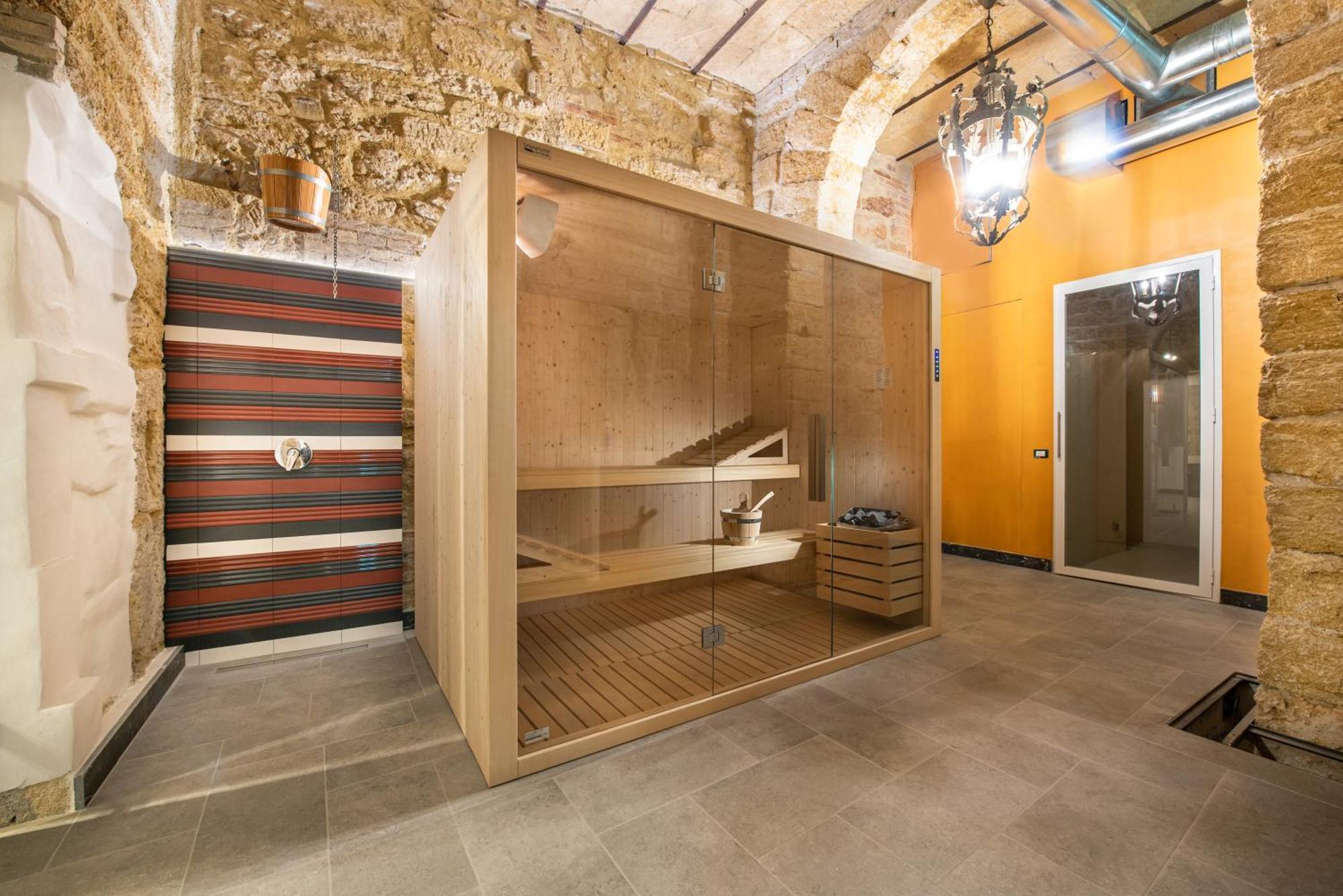 Porta Di Castro Hotel & Spa — Photos 3