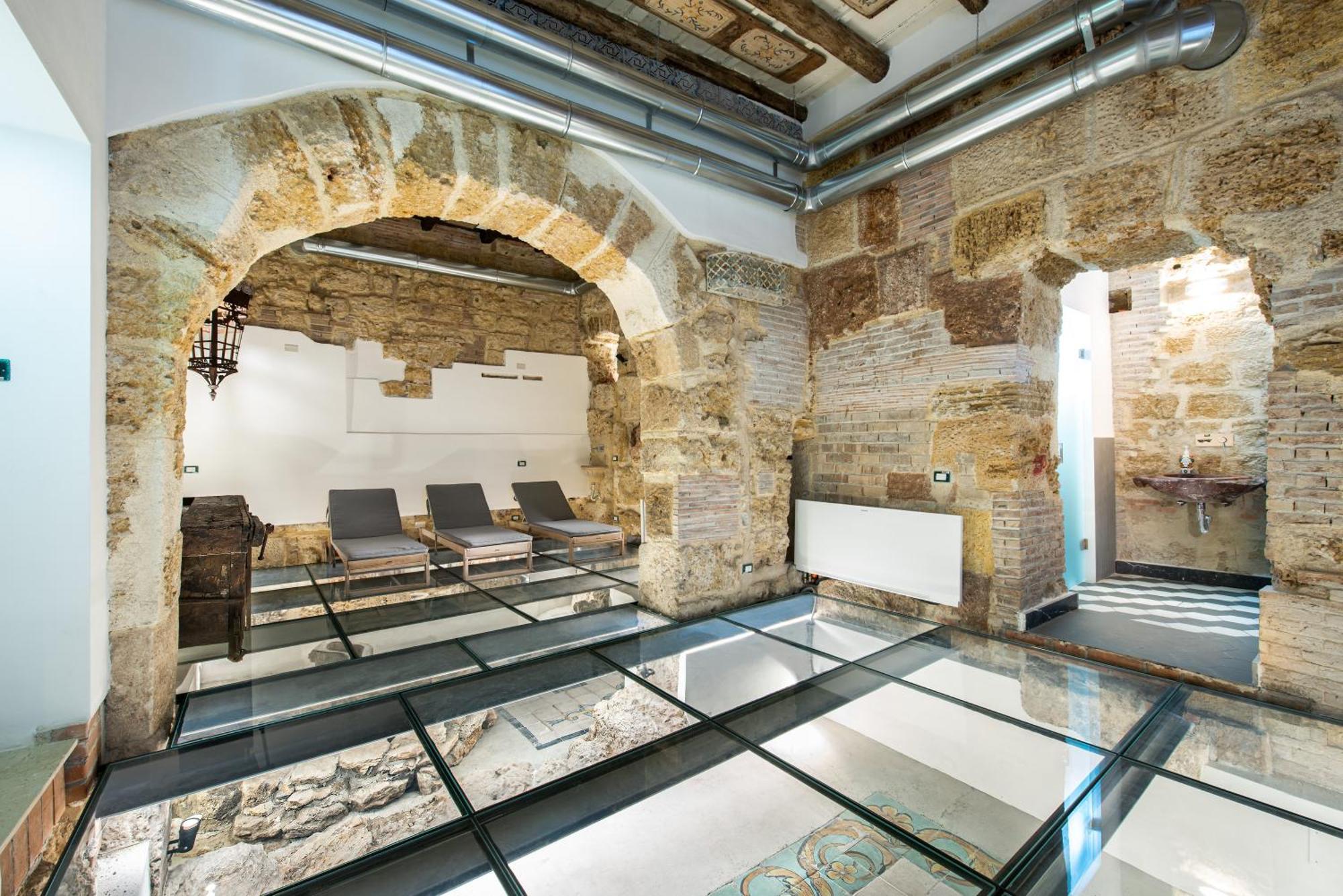 Porta Di Castro Hotel & Spa — Photos 1