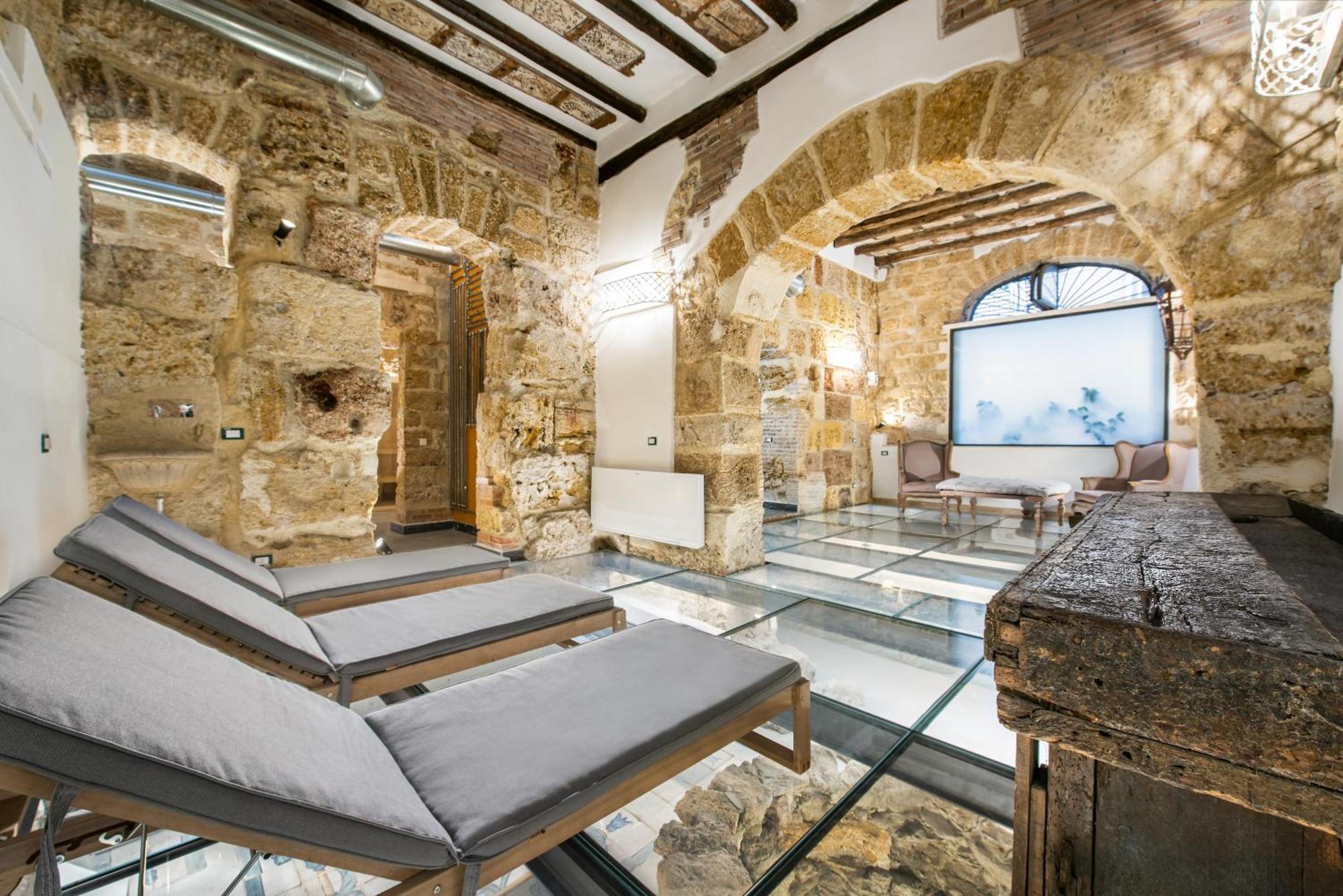 Porta Di Castro Hotel & Spa, Palermo