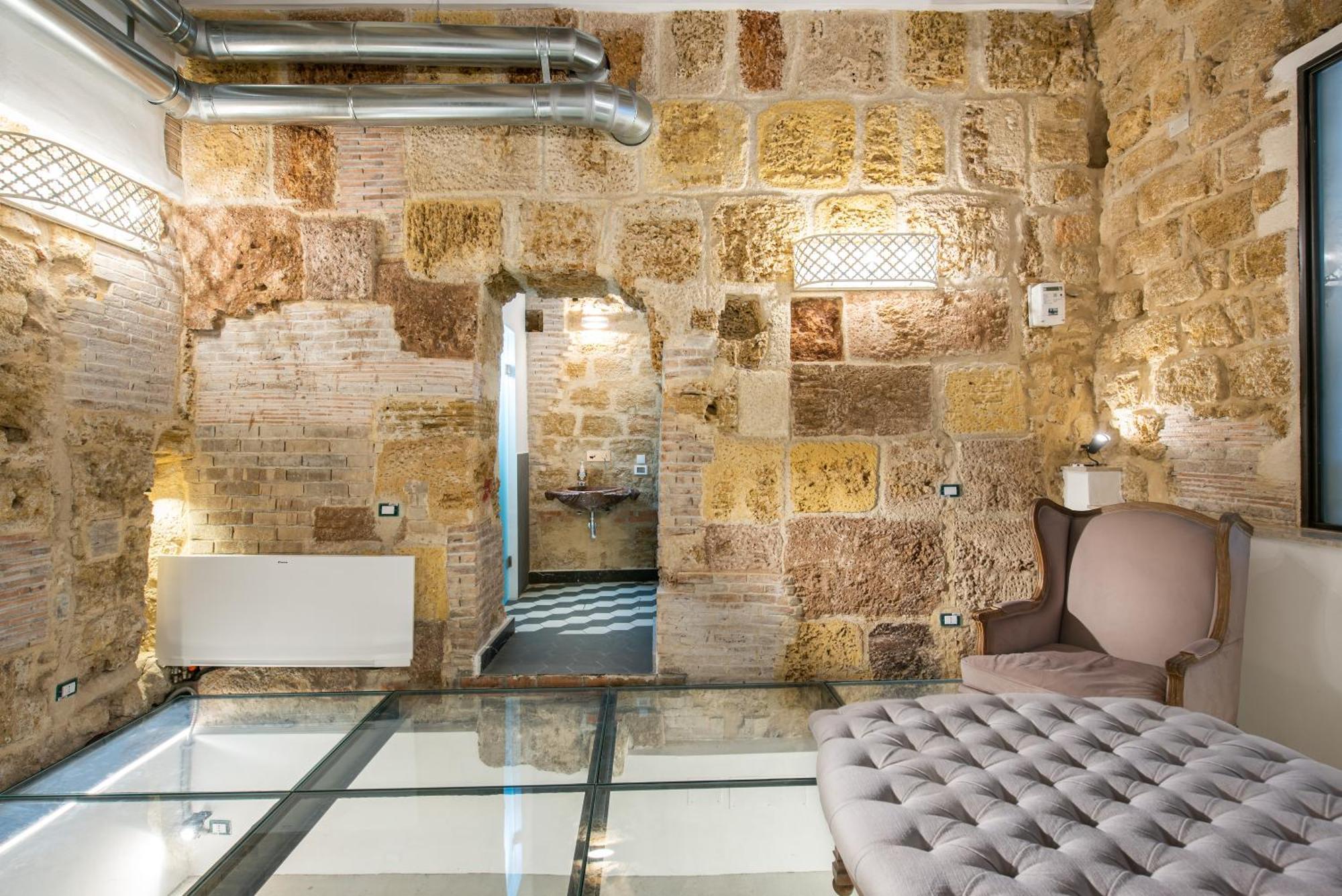 Porta Di Castro Hotel & Spa — Photos 2